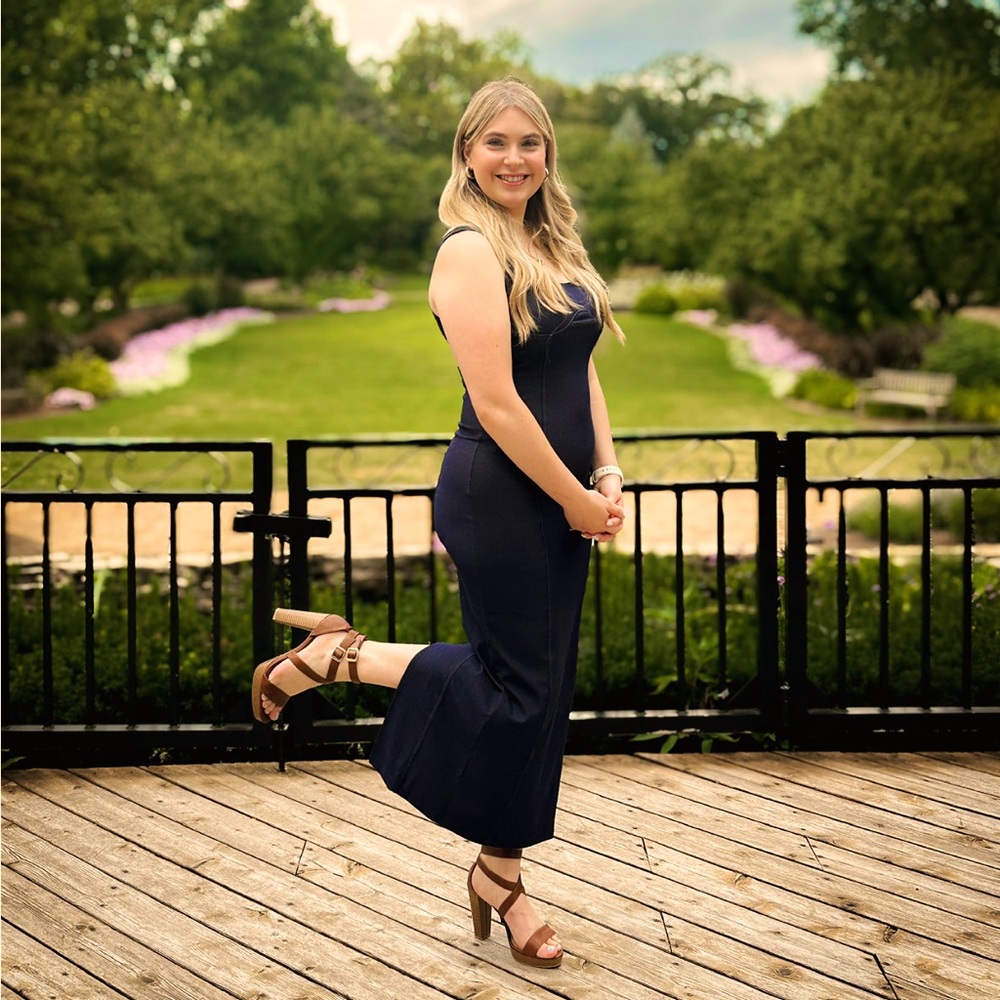 Meet your Posher, Brooke